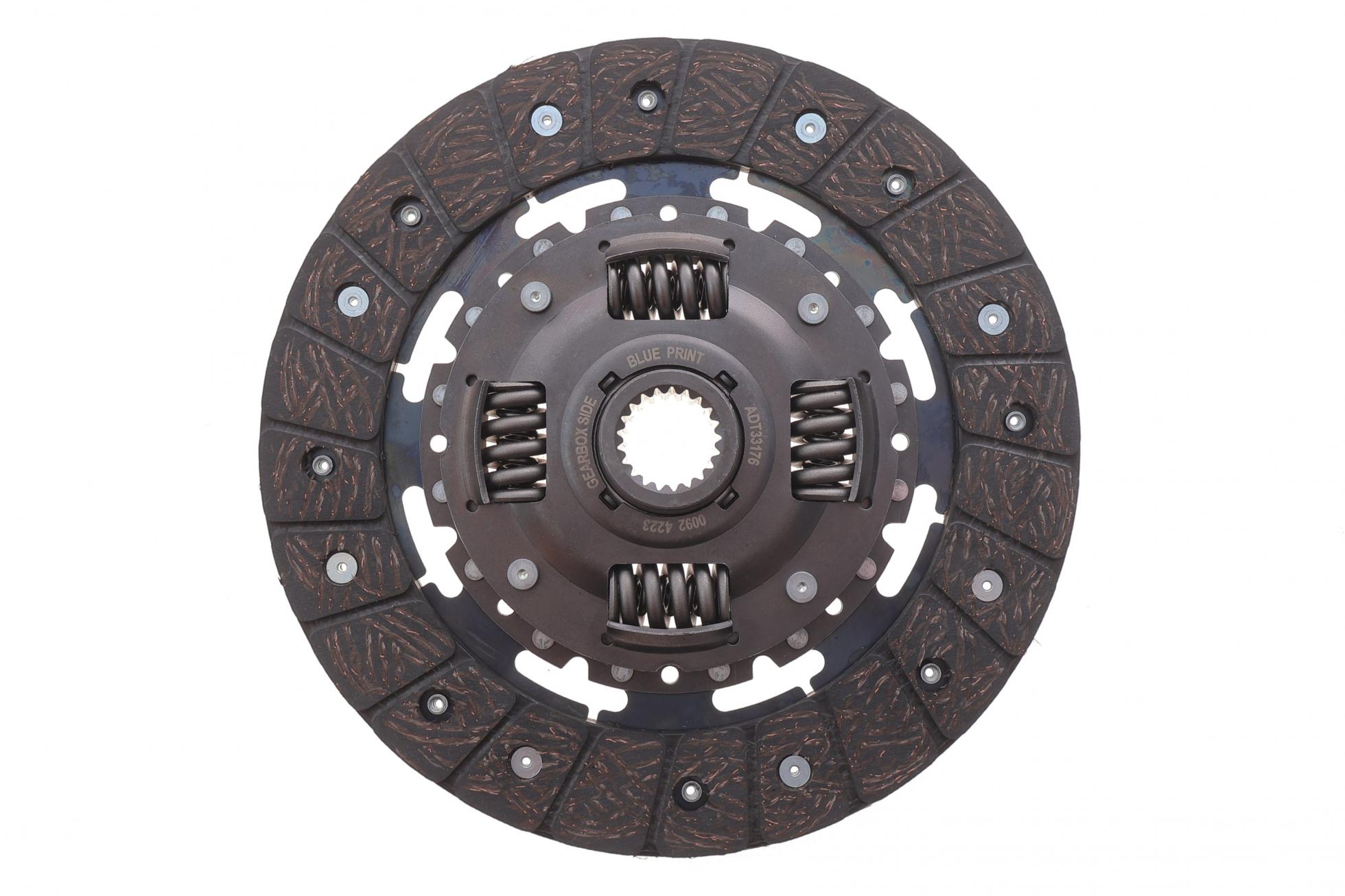 ADT33025 BLUE PRINT